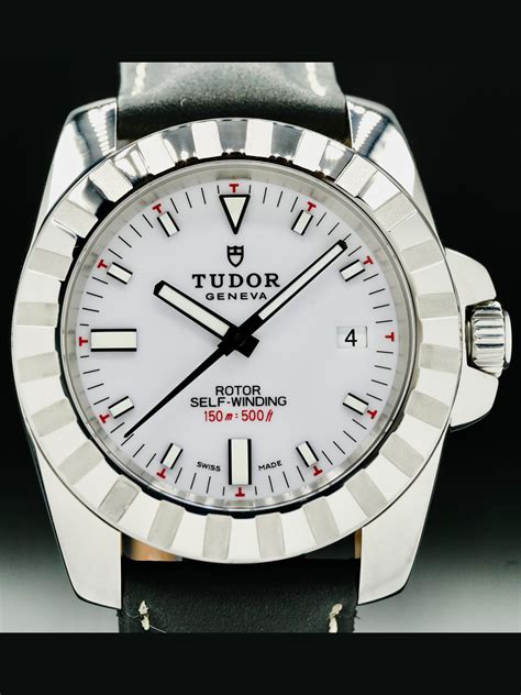 Tudor Hydronaut 20010 .